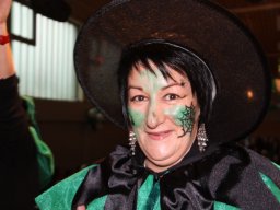 Umzug in Könen 2012